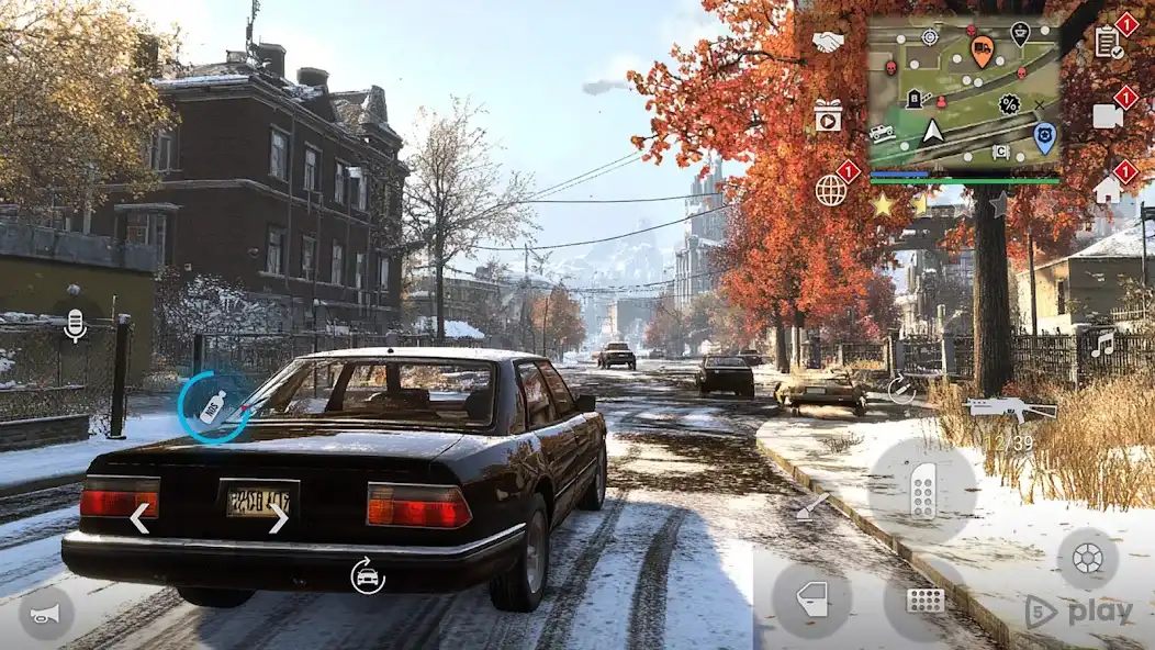 MadOut2 BigCityOnline screenshot 3