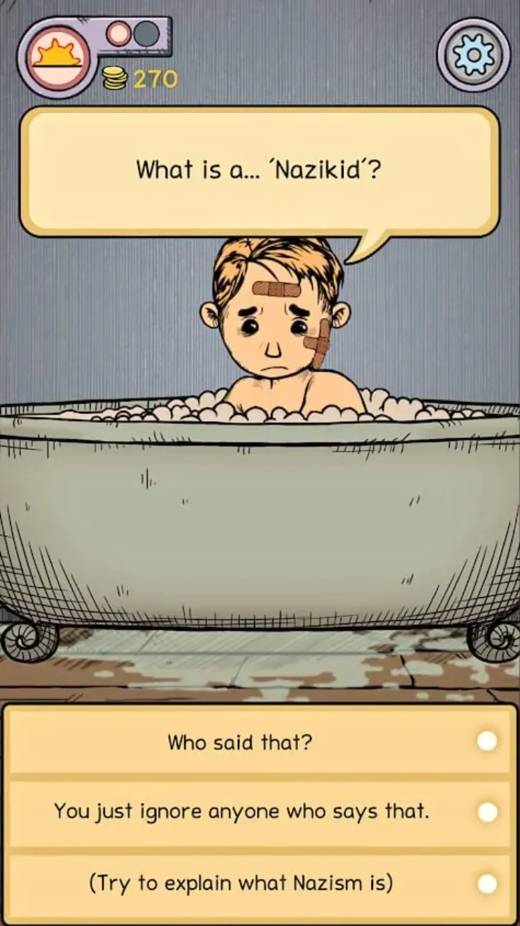 My Child Lebensborn screenshot 2