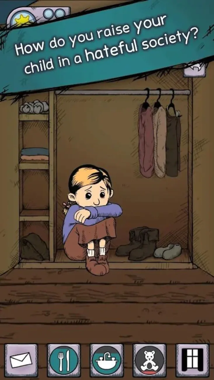 My Child Lebensborn screenshot 1