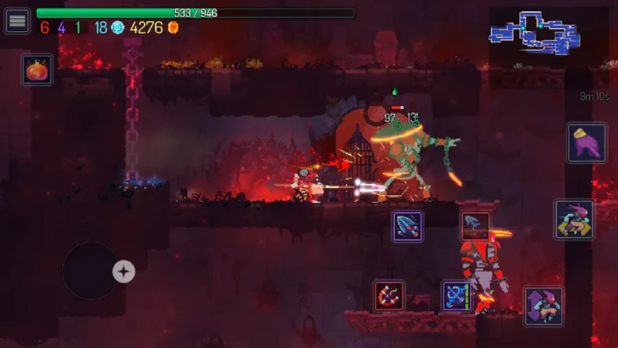 Dead Cells screenshot 5
