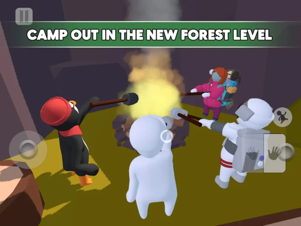 Human: Fall Flat screenshot 4