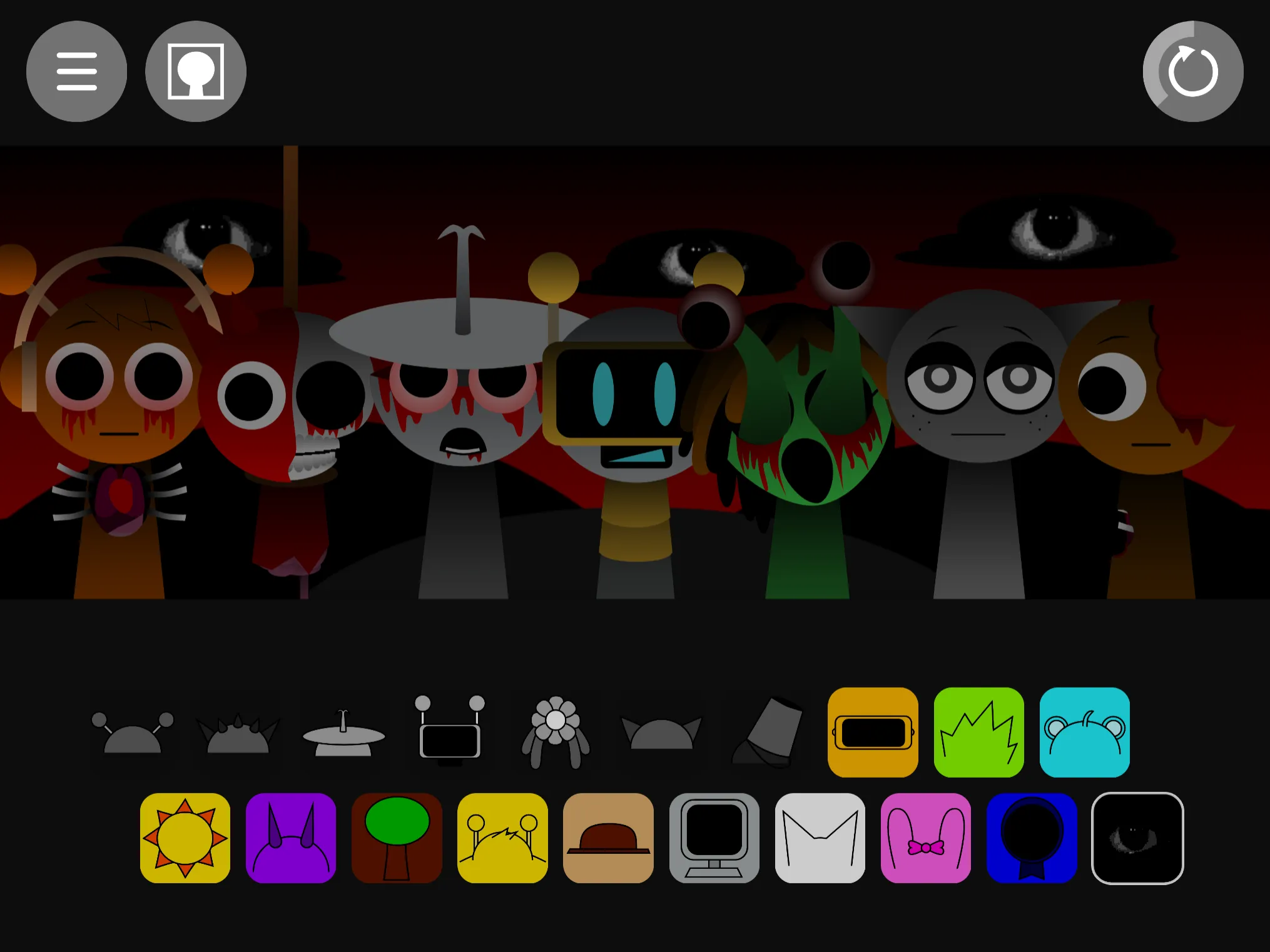 Sprunki screenshot 3