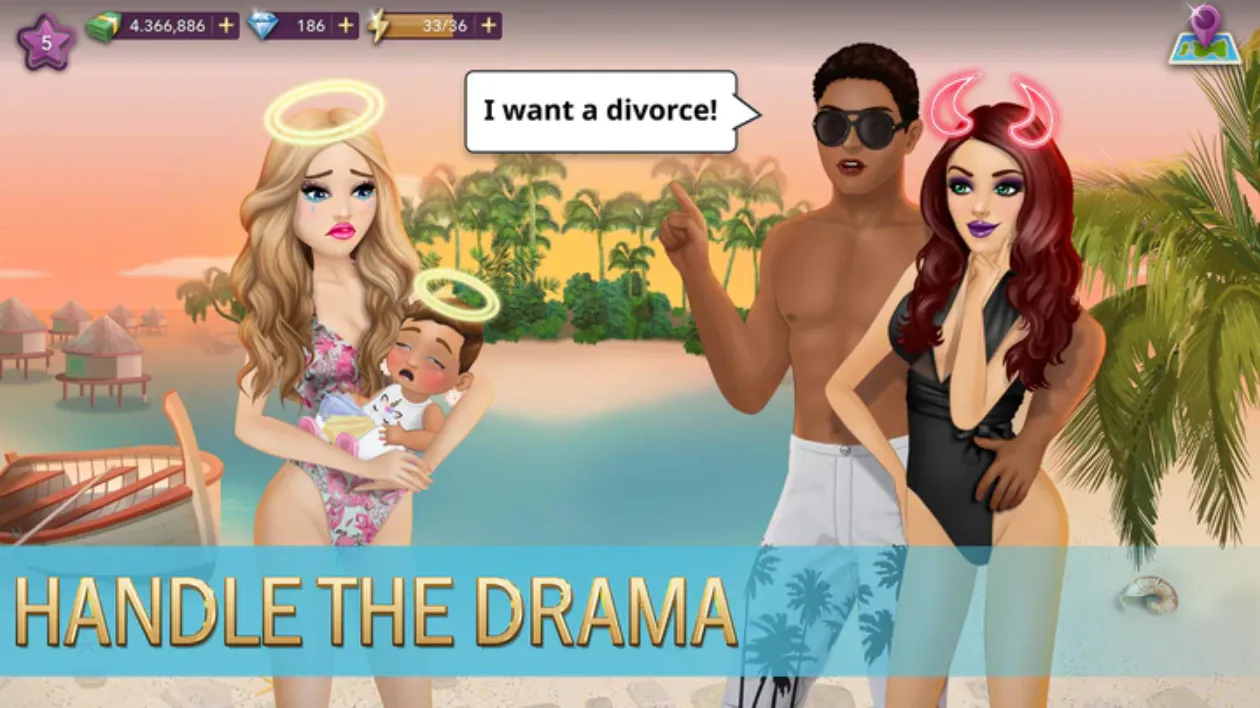 Hollywood Story®: Fashion Star screenshot 3