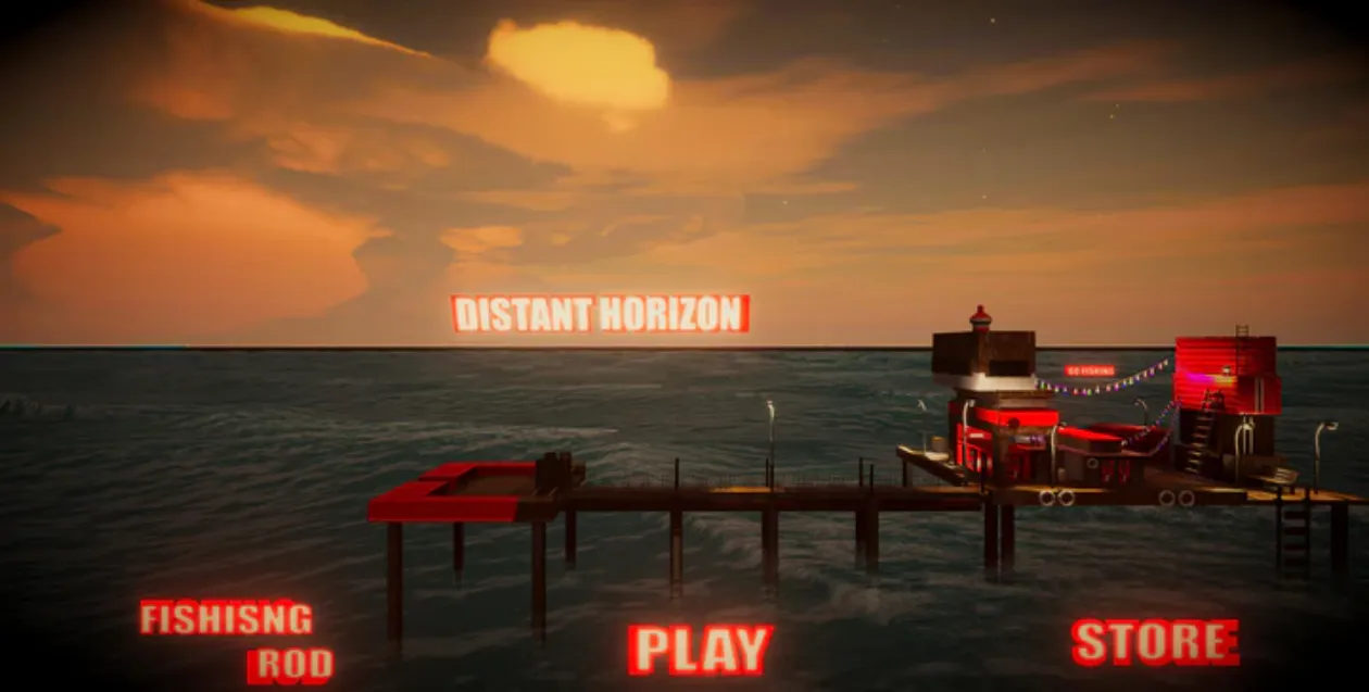 Distant Horizon screenshot 4