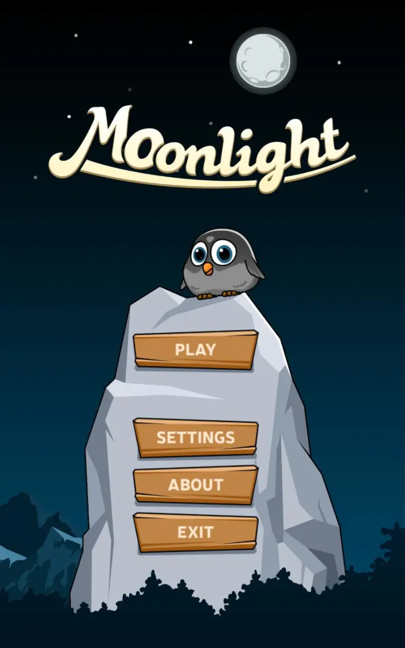 MoonLight screenshot 4