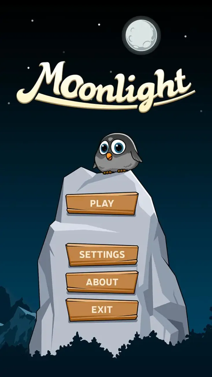 MoonLight screenshot 1