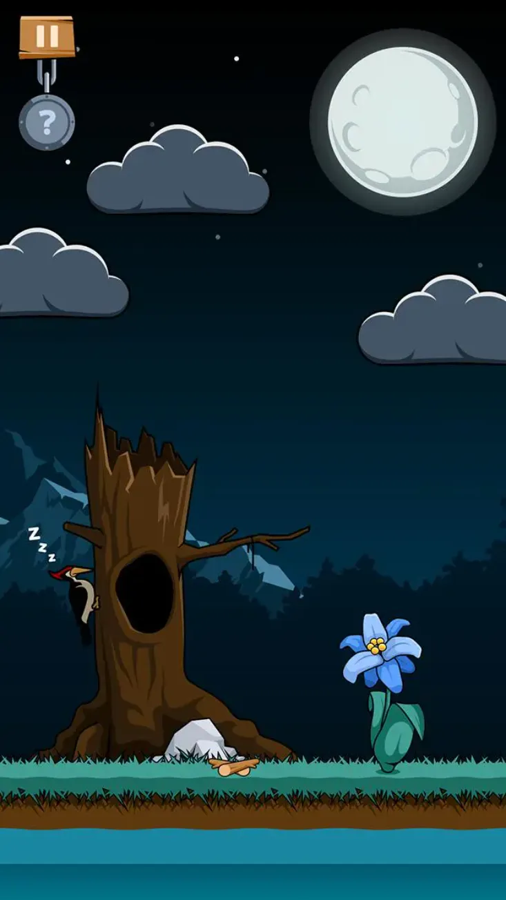 MoonLight screenshot 2