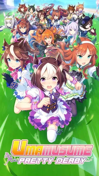 Umamusume screenshot 2