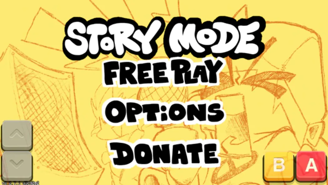 FNF screenshot 4