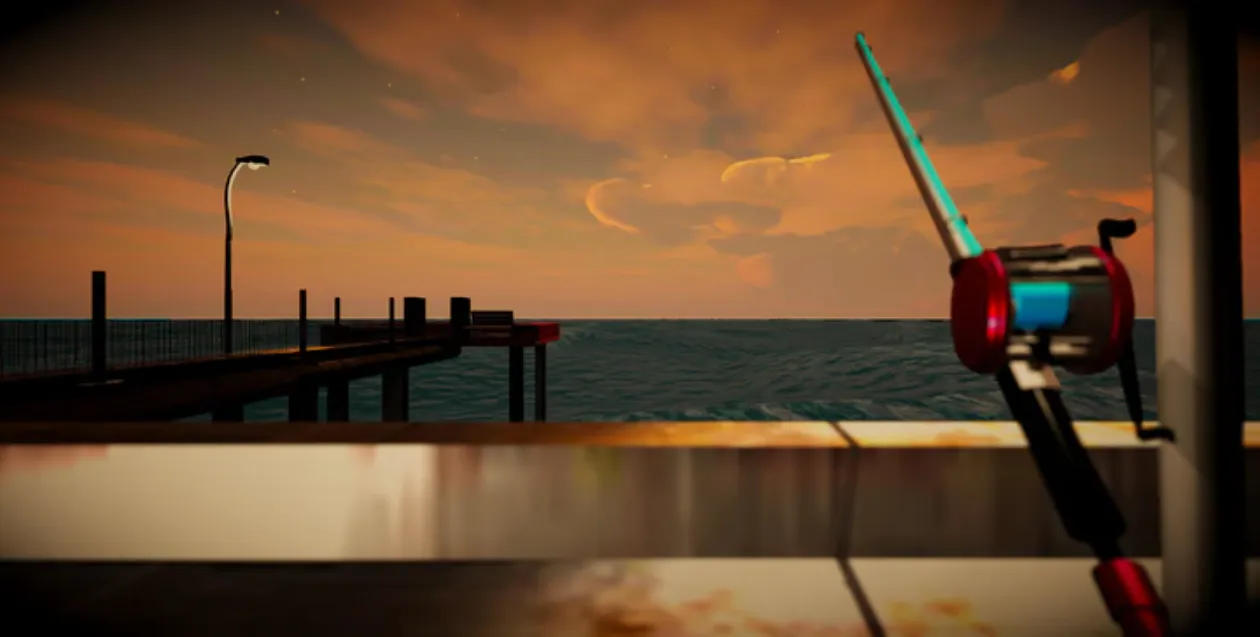 Distant Horizon screenshot 2