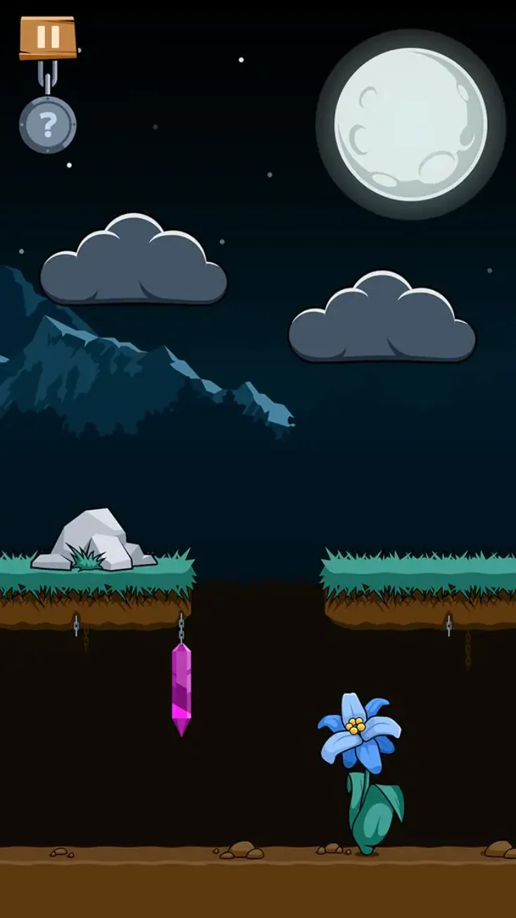 MoonLight screenshot 3