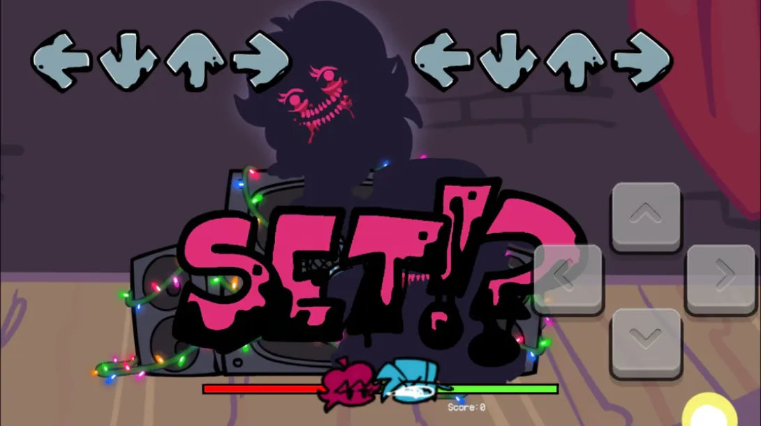 FNF screenshot 1