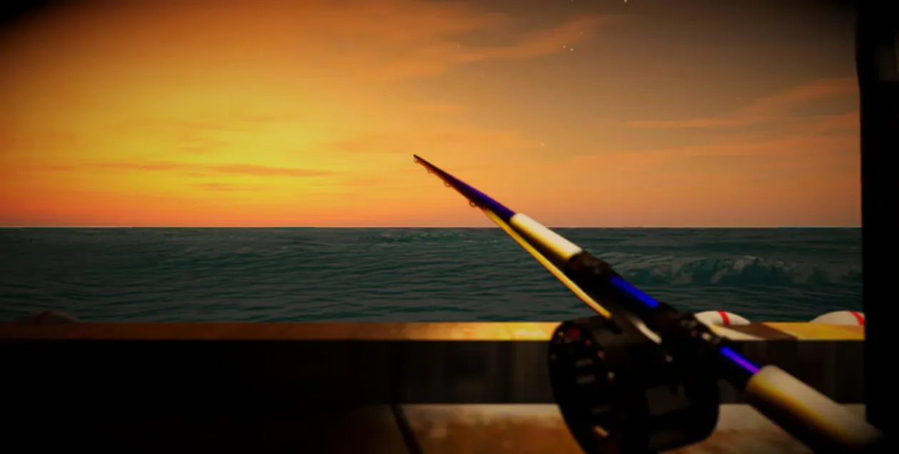 Distant Horizon screenshot 1
