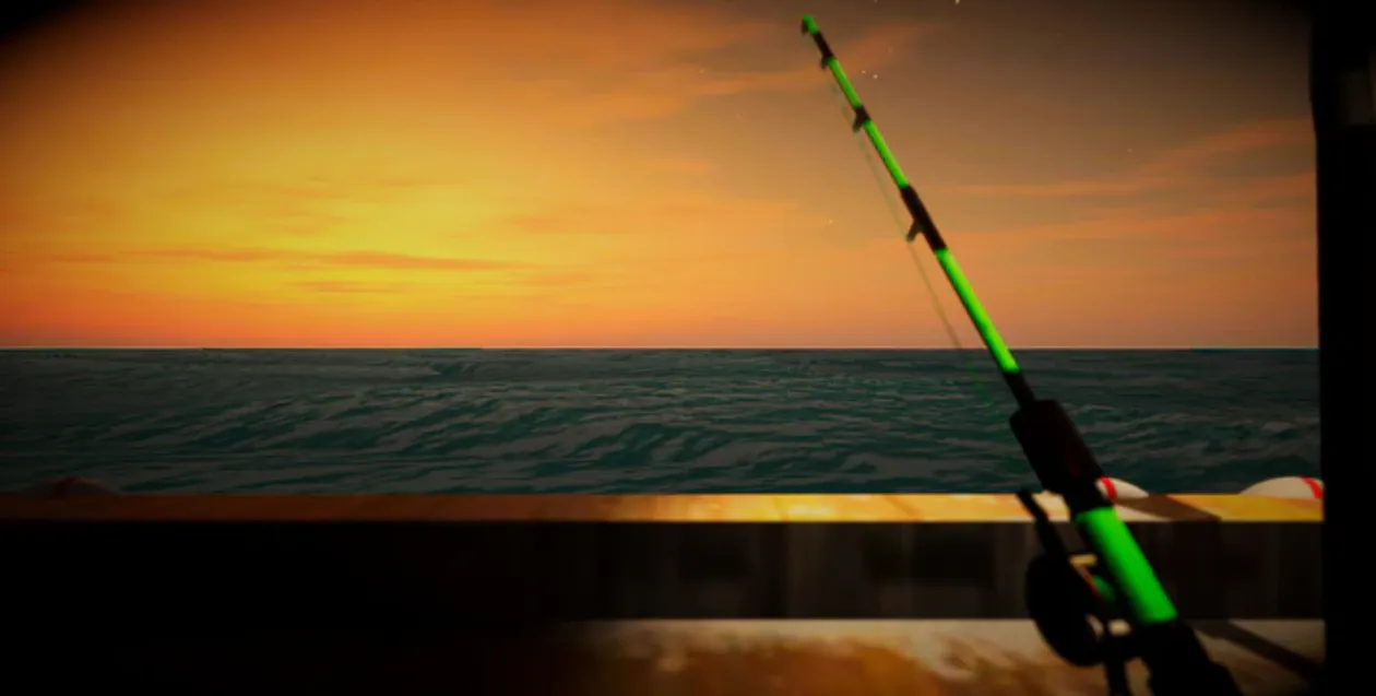 Distant Horizon screenshot 5