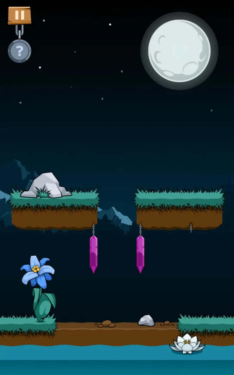 MoonLight screenshot 5
