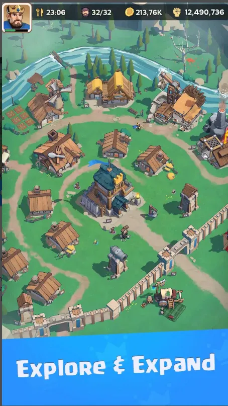 Kingshot screenshot 3