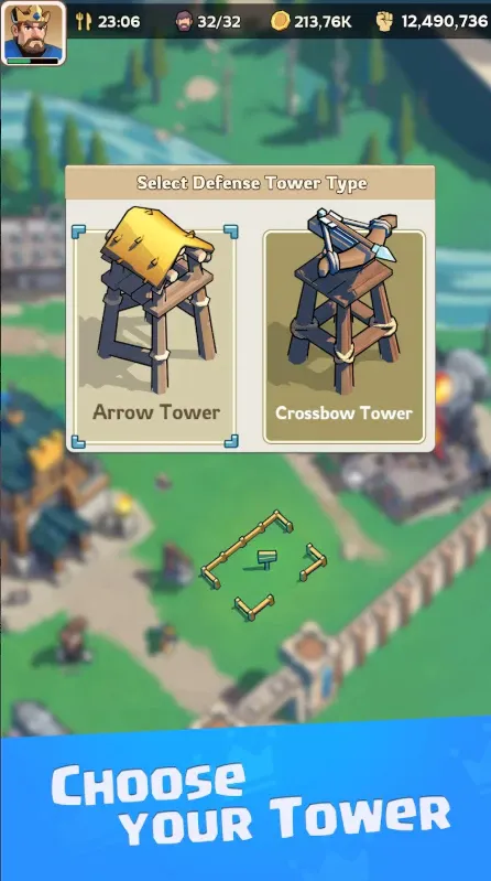 Kingshot screenshot 4