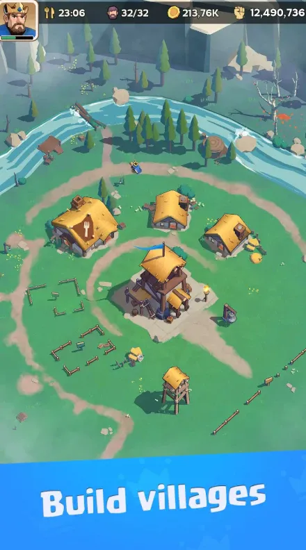 Kingshot screenshot 2