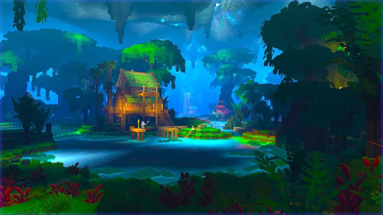 Hytale screenshot 4