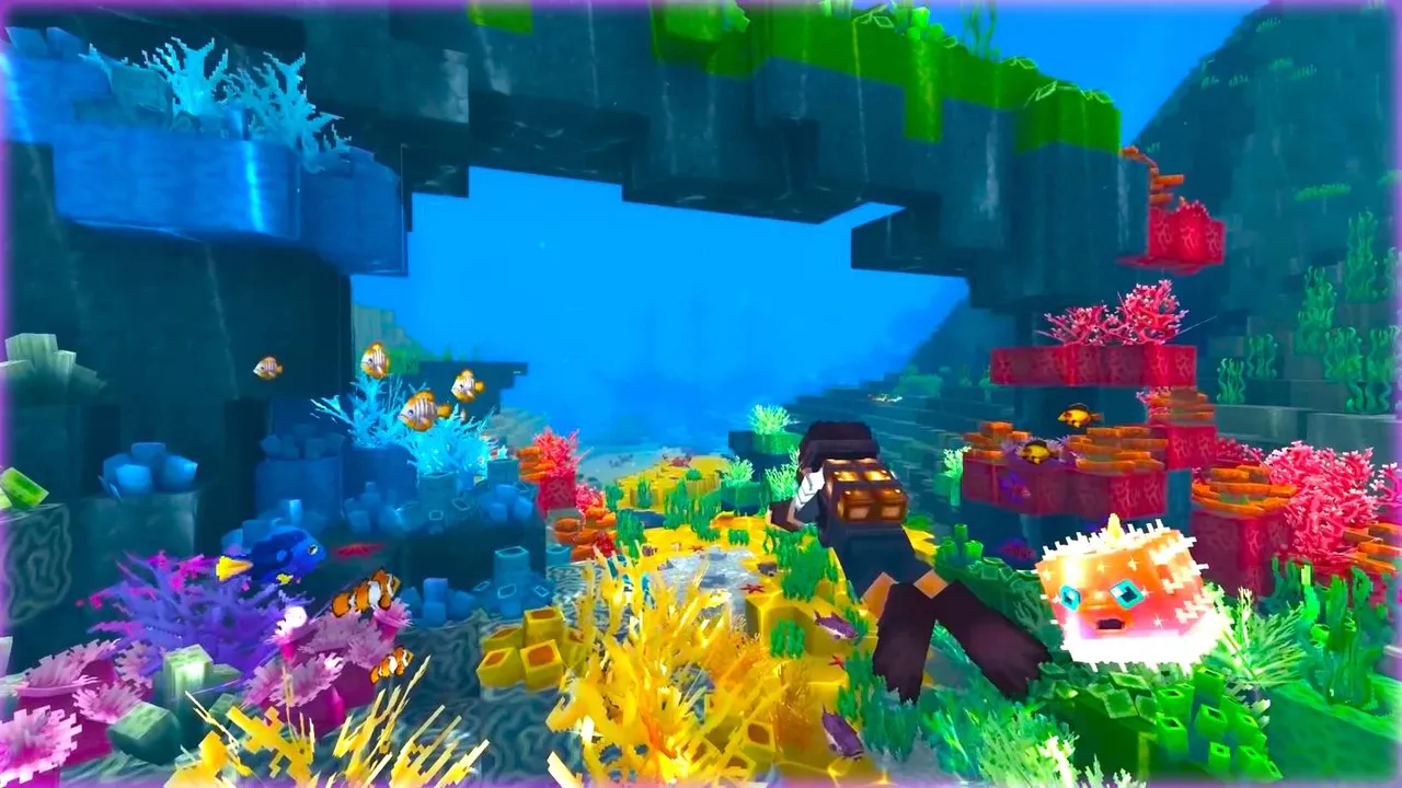 Hytale screenshot 2