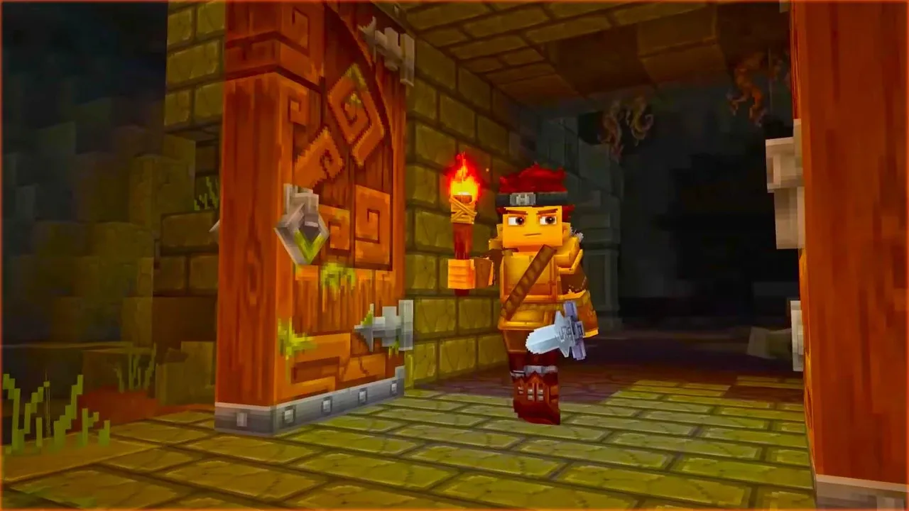Hytale screenshot 3