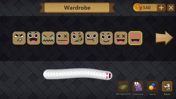 Snake Game screenshot 5