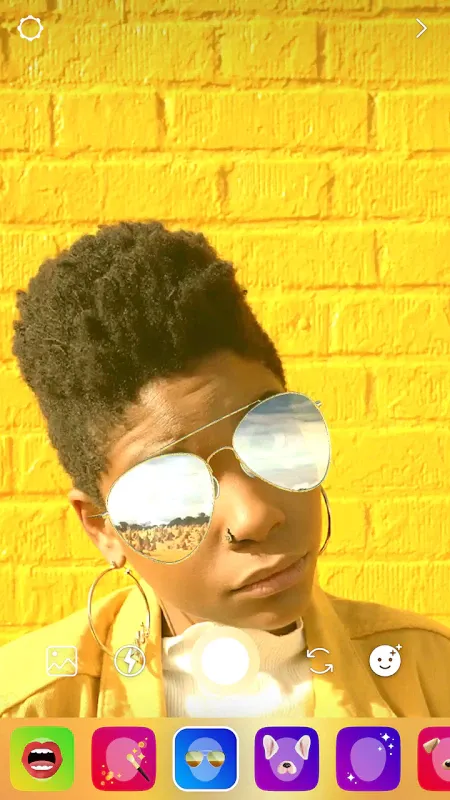 Instagram screenshot 5