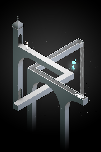 Monument Valley screenshot 4
