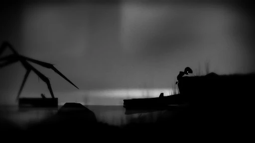LIMBO screenshot 7