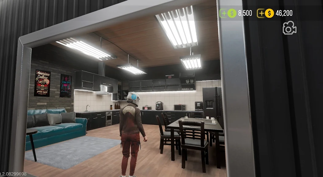 Car Parking Multiplayer 2 screenshot 4