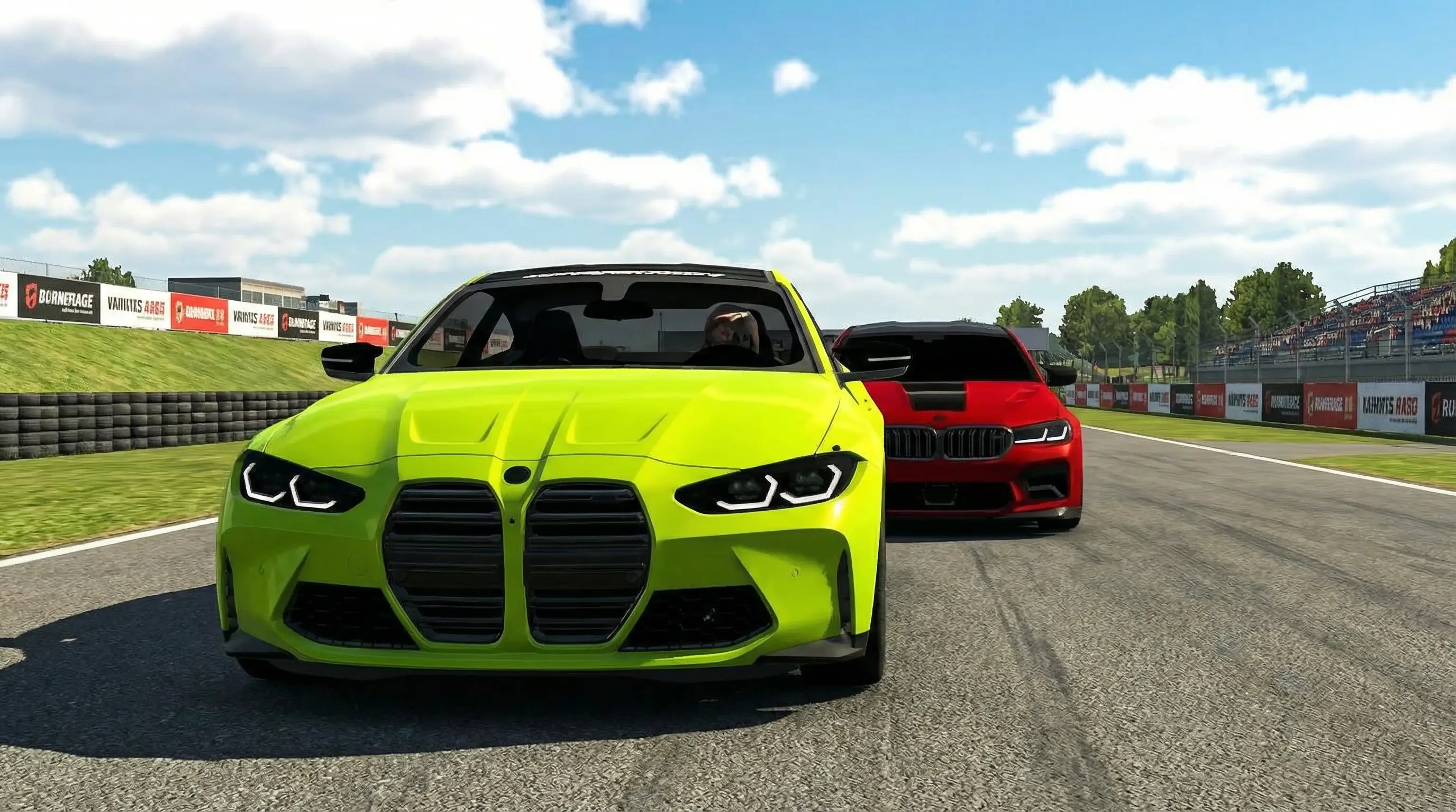 Car Parking Multiplayer screenshot 1