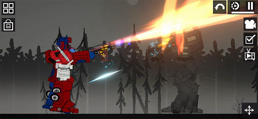 Melon Playground screenshot 1