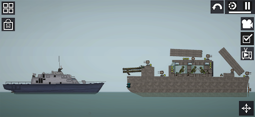 Melon Playground screenshot 3