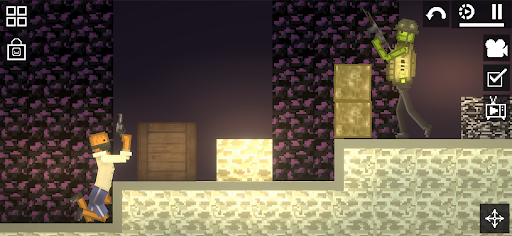 Melon Playground screenshot 4