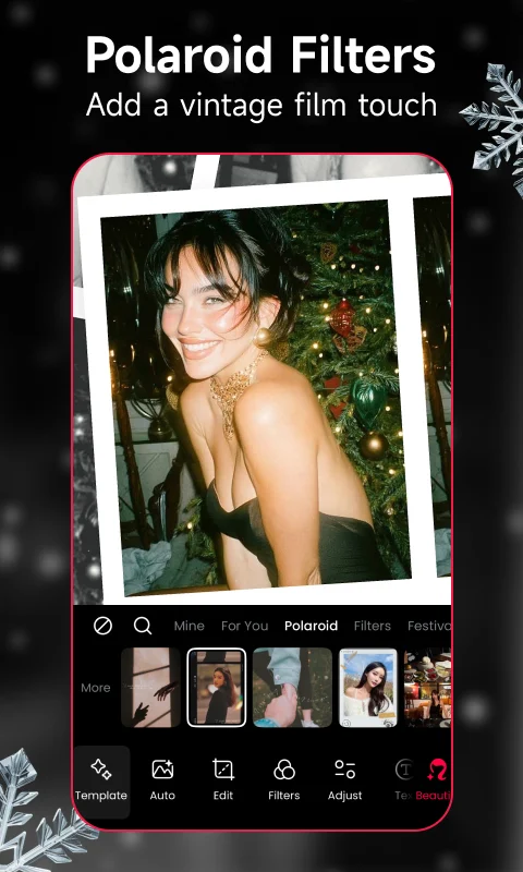 Meitu screenshot 2