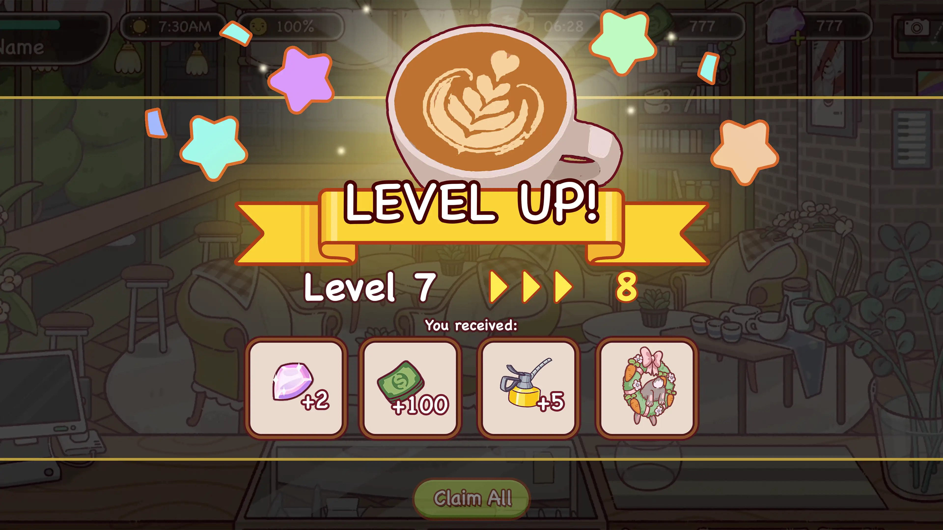 Good Coffee, Great Coffee screenshot 6