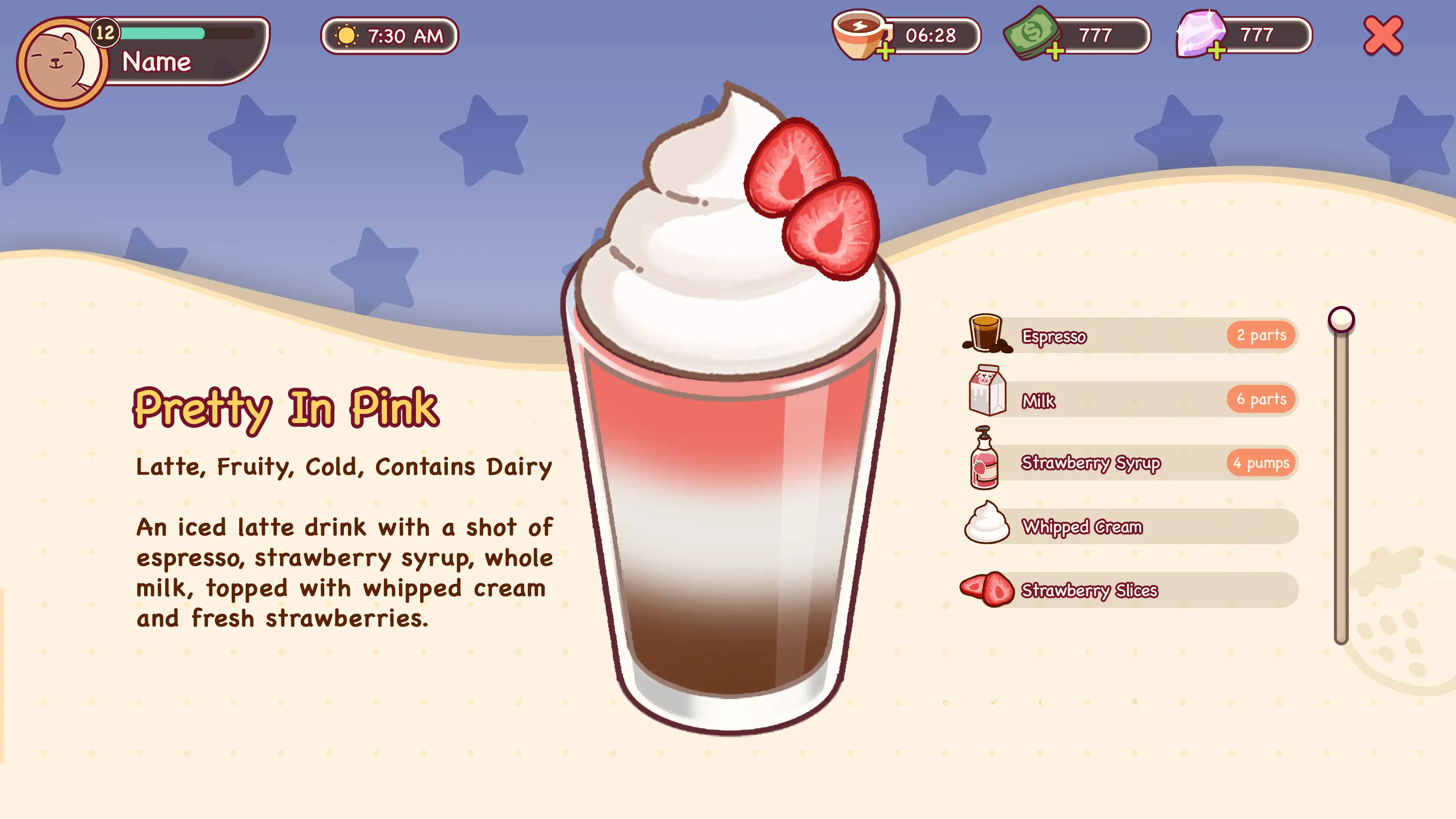 Good Coffee, Great Coffee screenshot 4