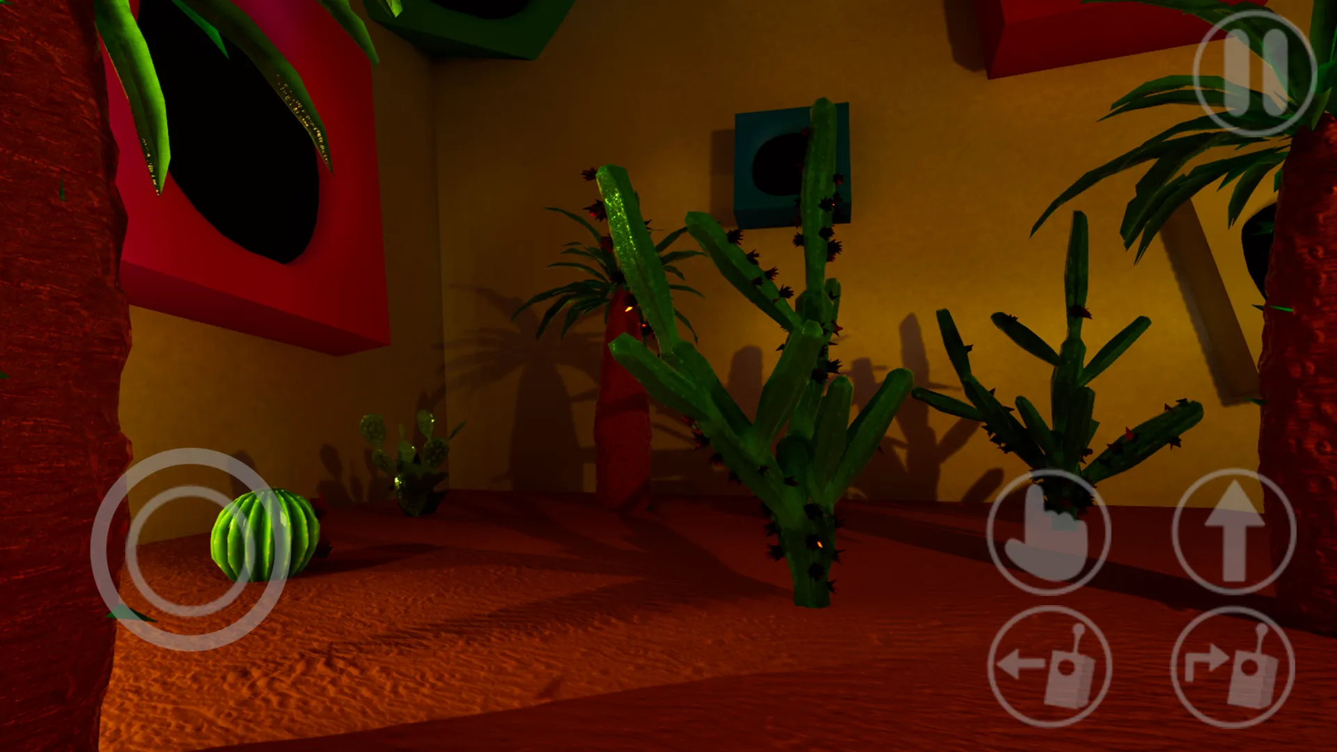 Garten of Banban 0 screenshot 5