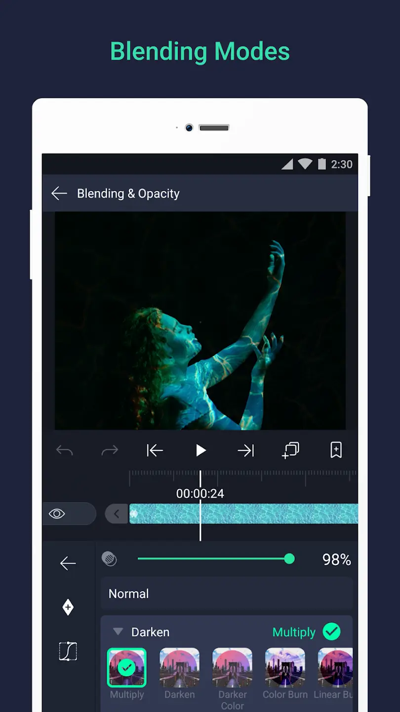 Alight Motion screenshot 5