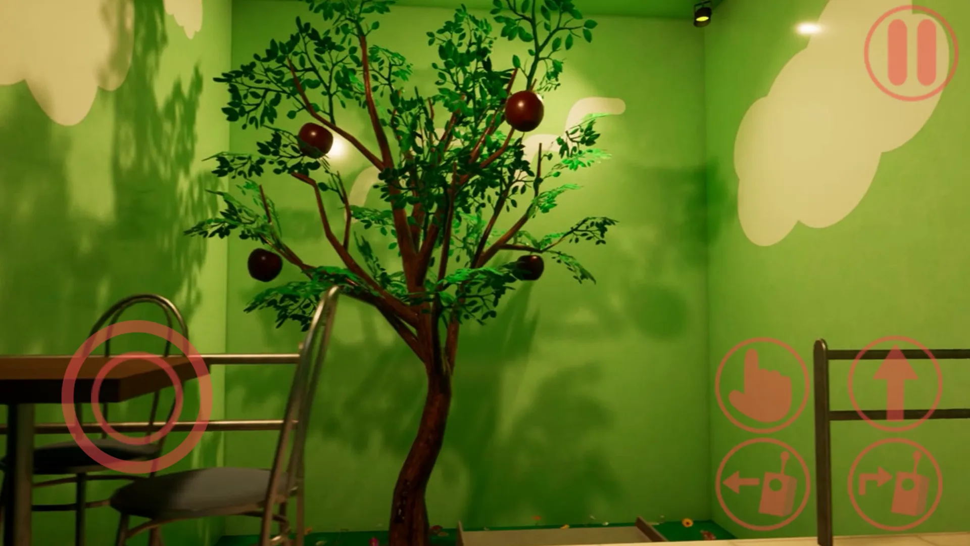 Garten of Banban 4 screenshot 3