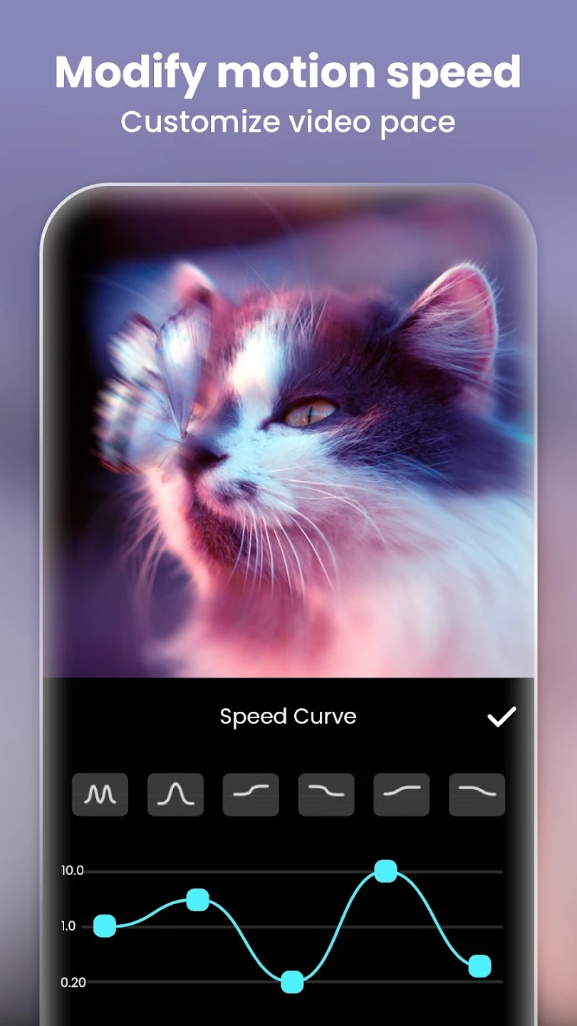 InShot Pro screenshot 8