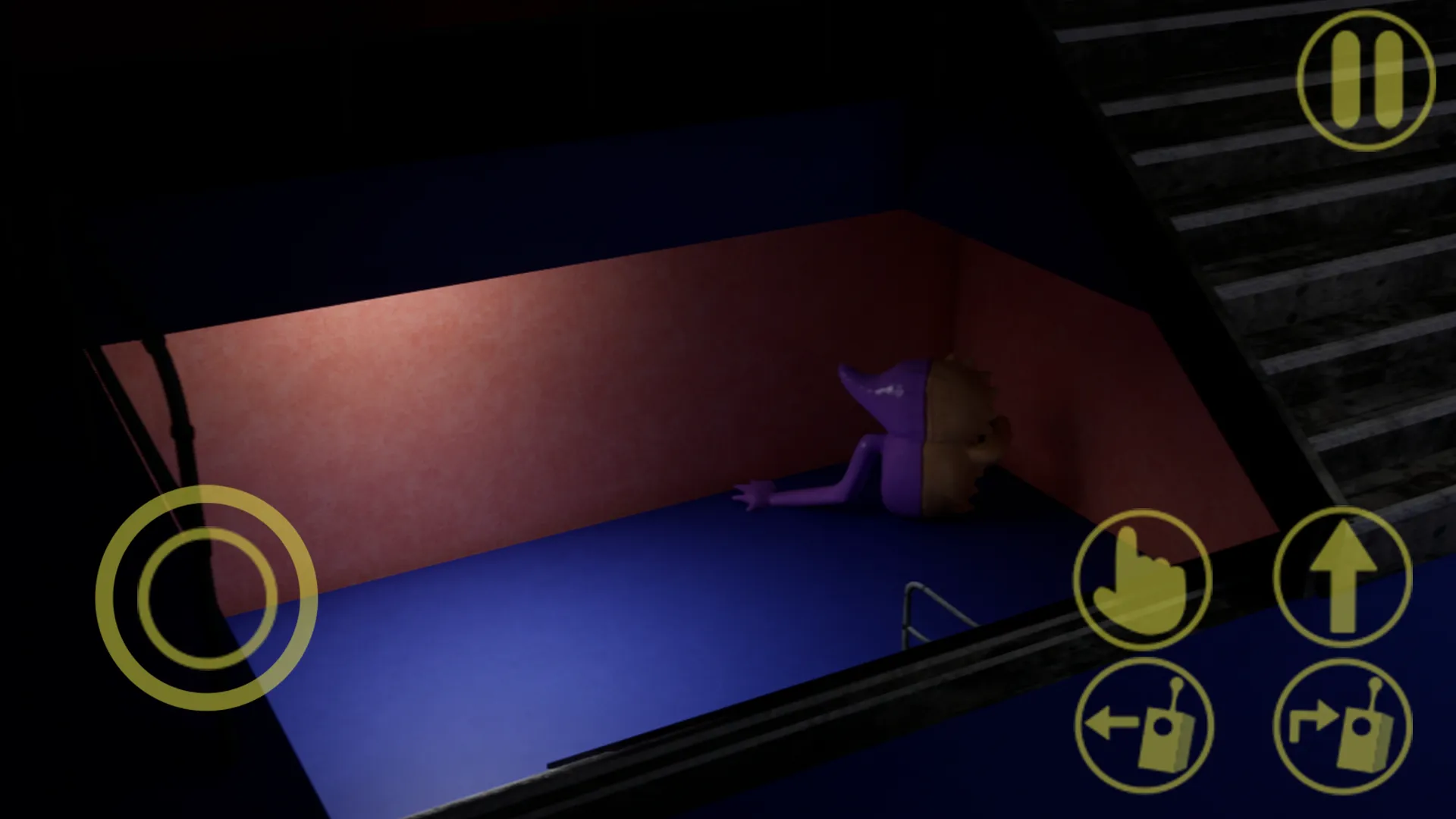 Garten of Banban 6 screenshot 2