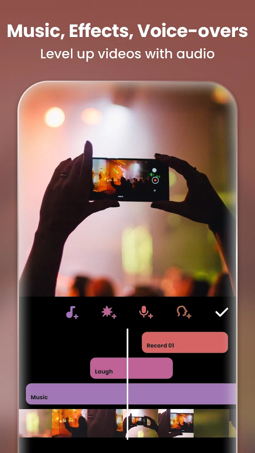 InShot Pro screenshot 4