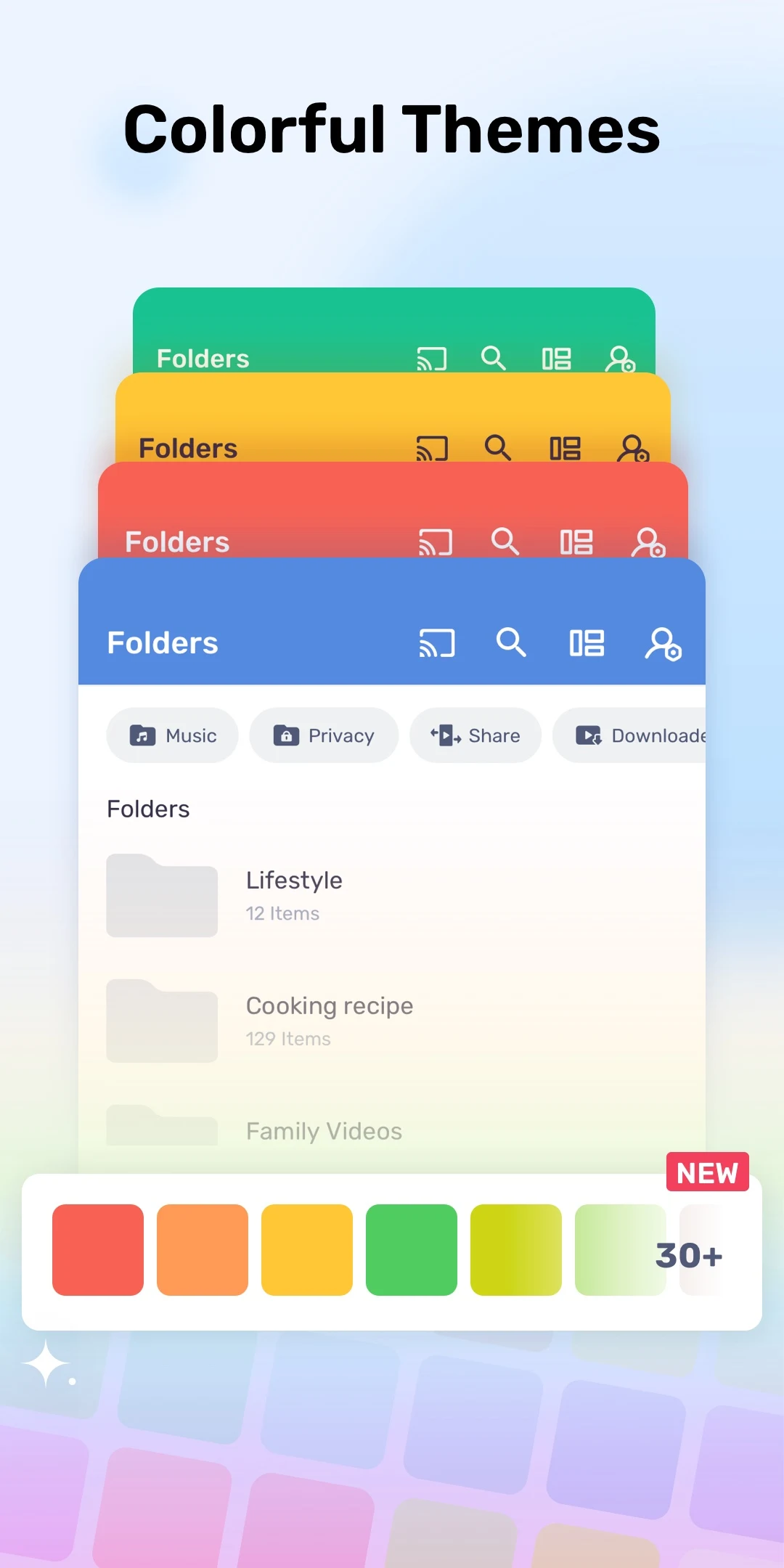 MX Player screenshot 1