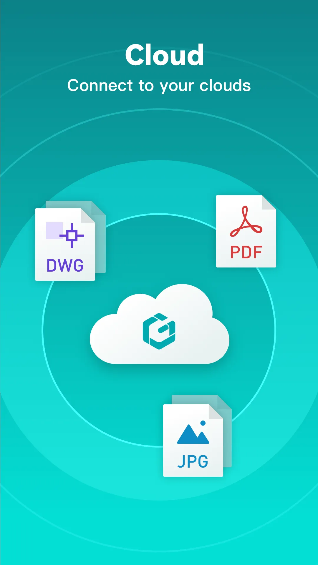 DWG FastView screenshot 6