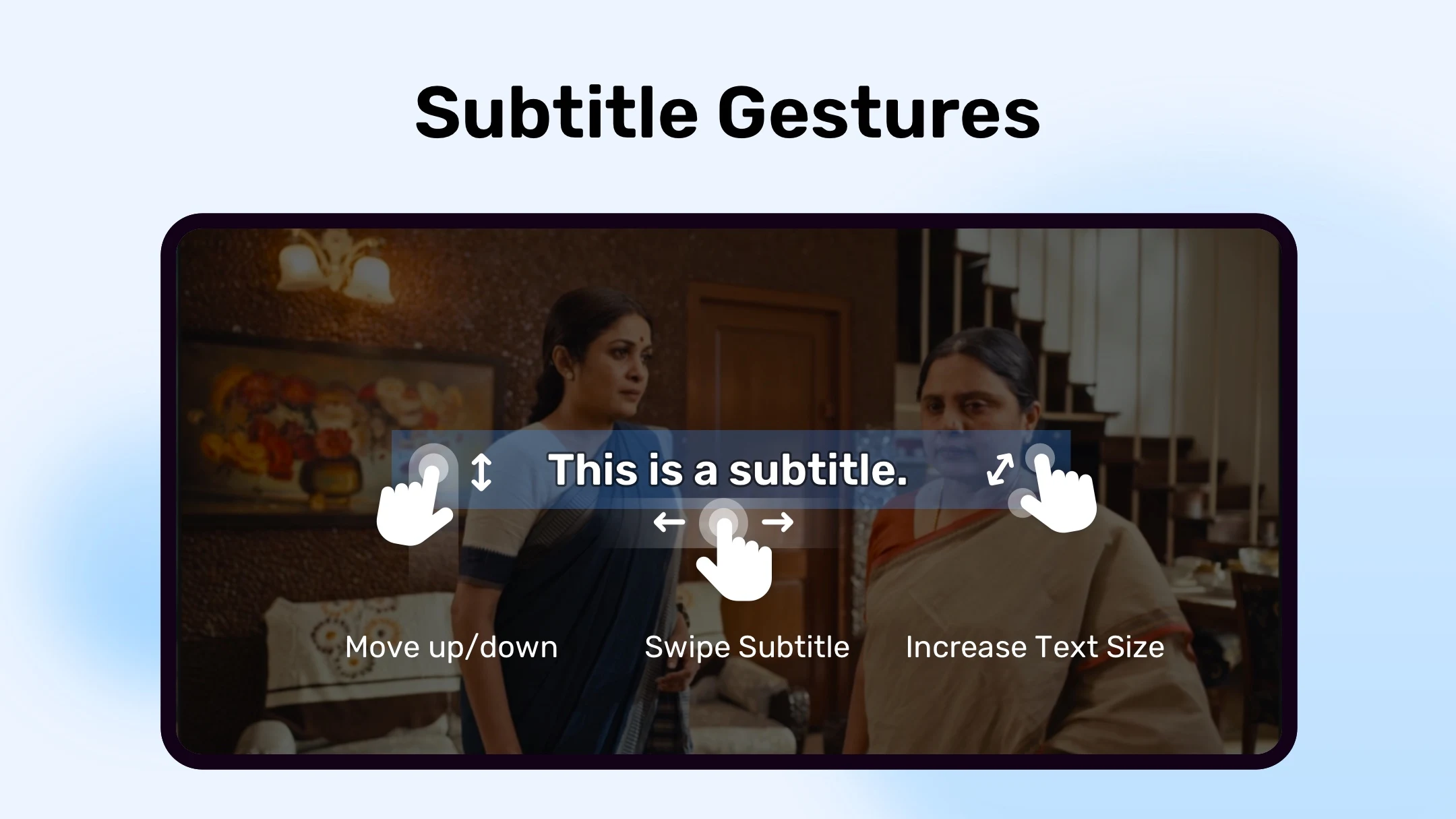 MX Player screenshot 7
