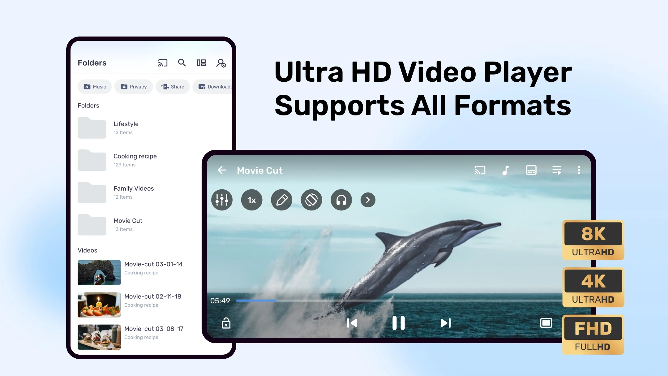 MX Player screenshot 6