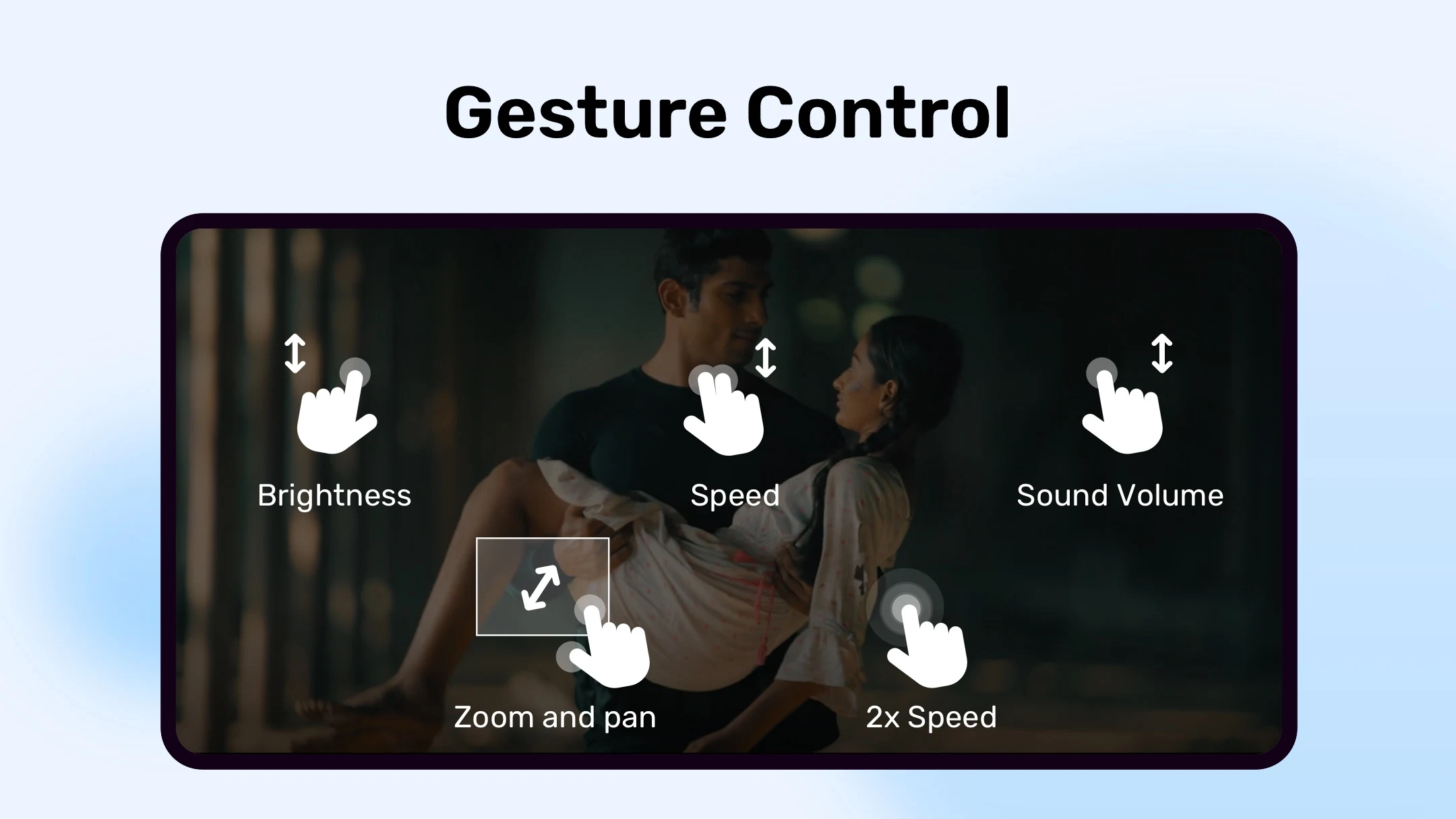 MX Player screenshot 8