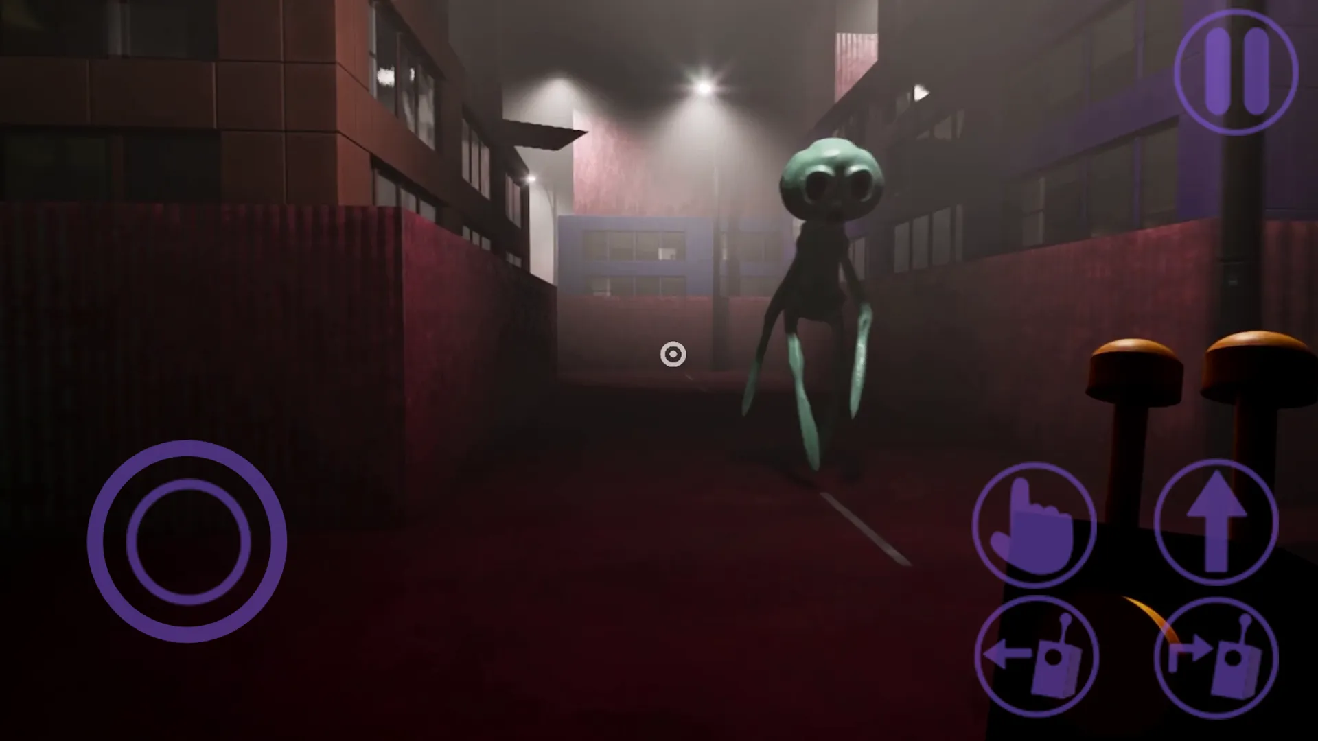 Garten of Banban 7 screenshot 2