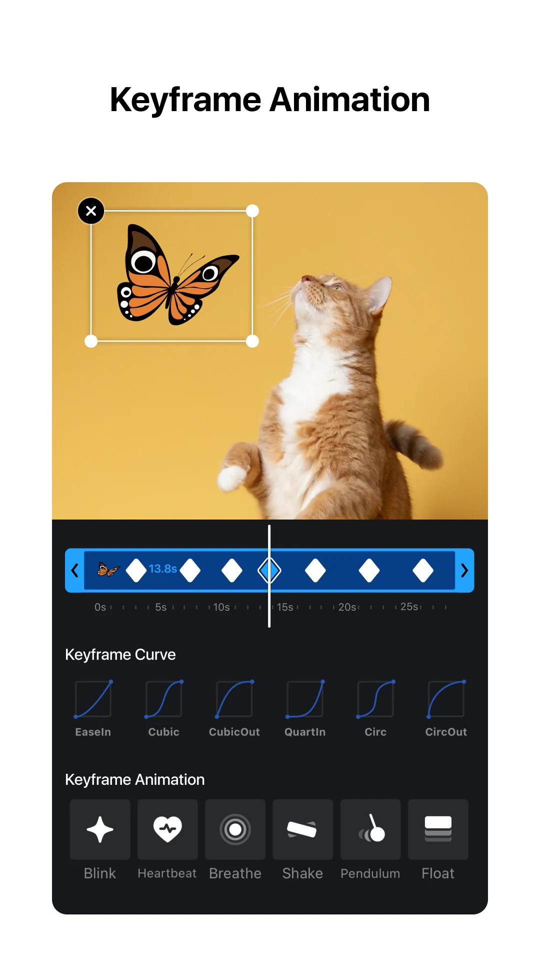 VlogNow VN Video Editor screenshot 6